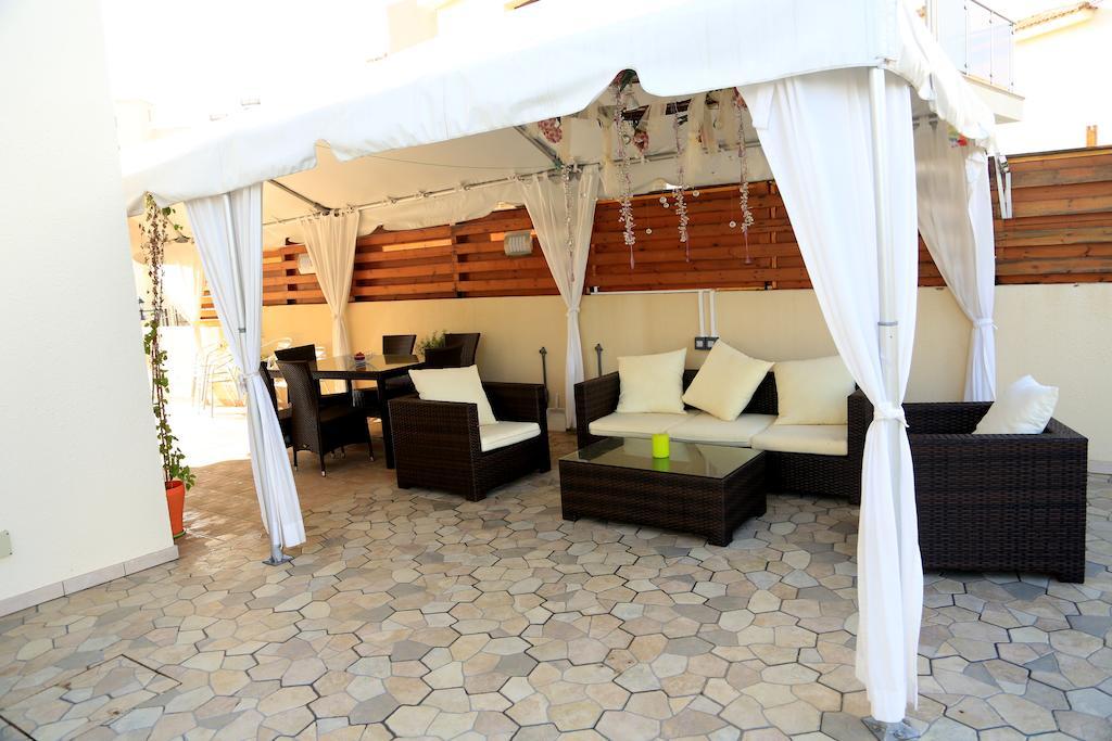 Artemisia Villa Protaras Exterior photo
