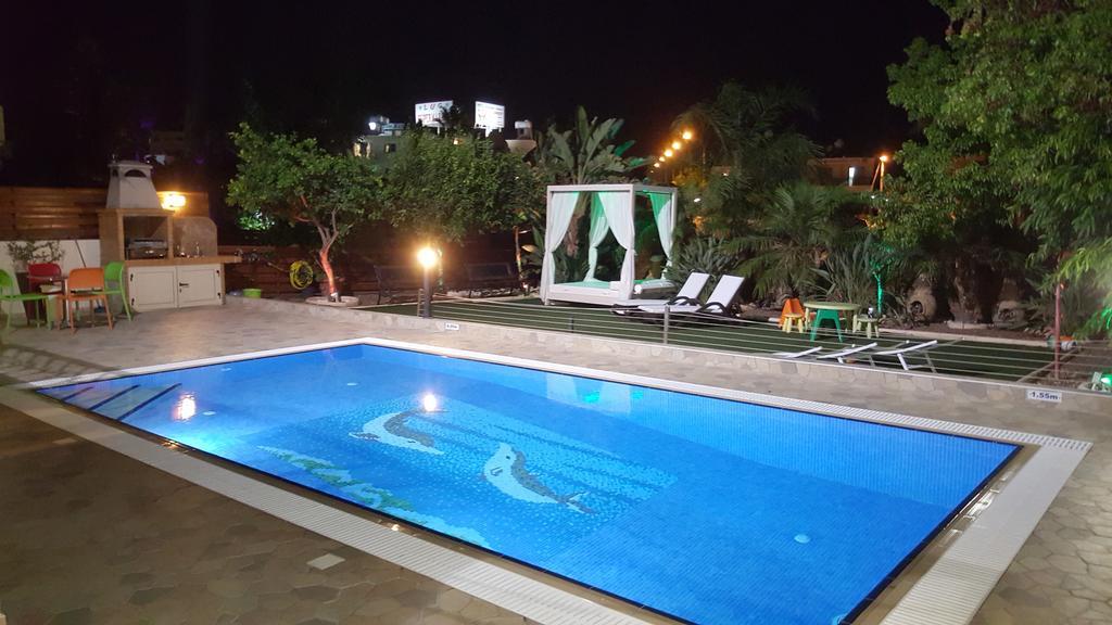 Artemisia Villa Protaras Exterior photo