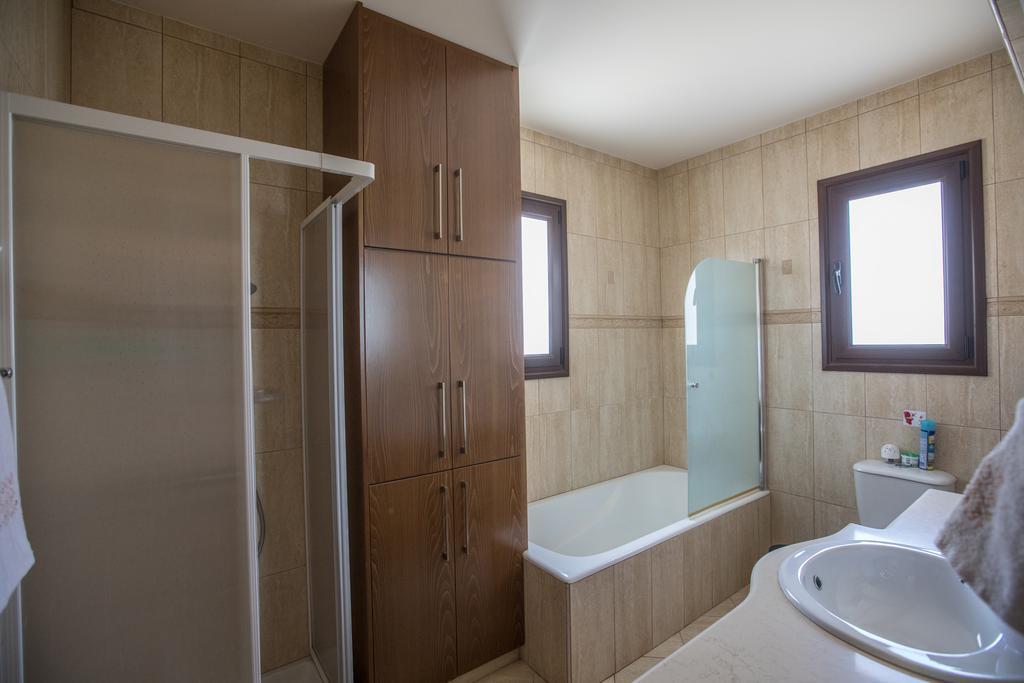 Artemisia Villa Protaras Exterior photo